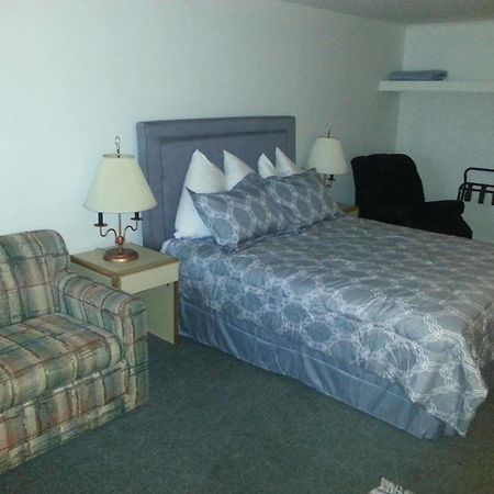 Cabin City Motel Cape May Luaran gambar