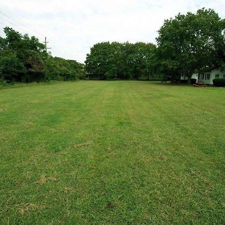 Cabin City Motel Cape May Luaran gambar